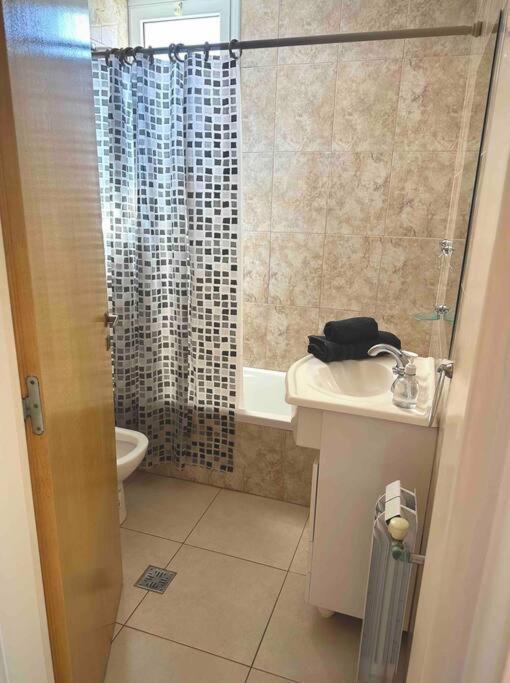 Apartamento Amplio Y Centrico Depto De 2 Opcional Cochera