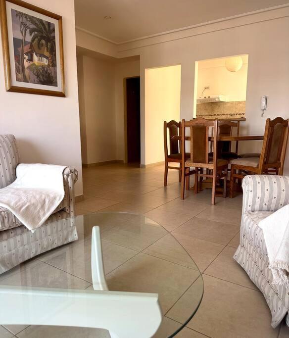 Amplio Y Centrico Depto De 2 Opcional Cochera Apartment *