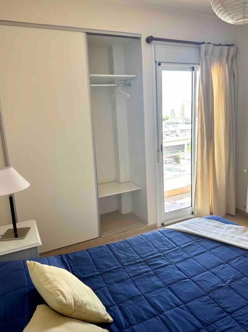 Amplio Y Centrico Depto De 2 Opcional Cochera Apartment *