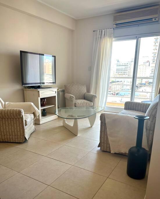 Apartment Amplio Y Centrico Depto De 2 Opcional Cochera Bahia Blanca