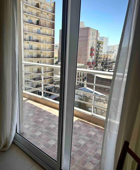 Amplio Y Centrico Depto De 2 Opcional Cochera Apartment *