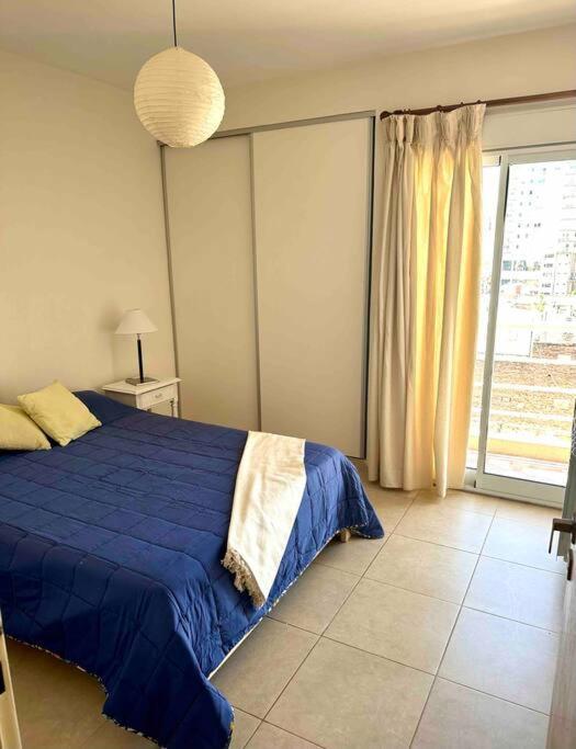 Apartment Amplio Y Centrico Depto De 2 Opcional Cochera *